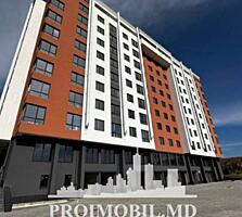 Vă propunem spre vînzare apartament cu2 camere în complexul ...