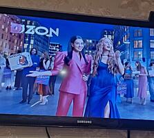 Продам телевизор Samsung Led 32 дюйма
