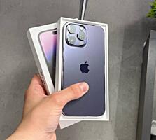 Продам iPhone 14 Pro Max