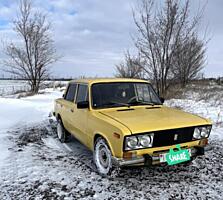 2106 Жигули Ваз