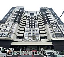 Penthouse cu 2 camere, sect. Poșta Veche Vă propunem spre vânzare ...