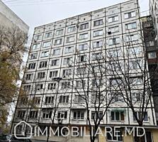 Apartament cu 1 cameră, sect. Râșcani Vă propunem spre vânzare ...