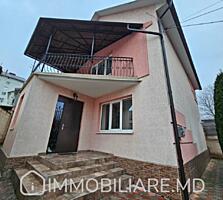 Casă cu 3 niveluri, or. Durlești Vă propunem spre vânzare casă cu 3 ..