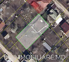 Teren pentru construcție, com. Dumbrava Vă propunem spre vânzare un ..