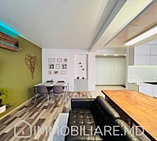 Apartament cu 2 camere, sect. Botanica Vă propunem spre vânzare ...