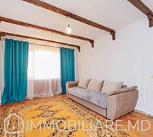 Apartament cu 2 camere, sect. Râșcani Vă propunem spre vânzare ...