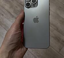 Продам IPhone 16 Pro Max 256 Gb