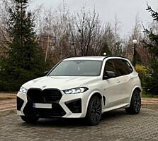 BMW X5 • 3.0 бензин • M-Package • Исключительное состояние • Обмен