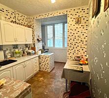 Центр, 1-комнатная