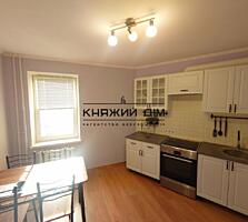 Пропонується на продаж без комісіі простора та комфортна 2-кімнатна ..
