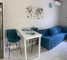 Продаж 3х кімнатної квартири по вул. Є.Чавдар 4 ( монолітно-каркасний 