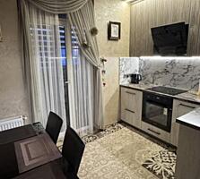 Предлагается к продаже однокомнатная квартира в Одессе на улице ...