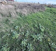 Участок 12 соток правильной формы в Санжейке.Подъезд – асфальт. ...