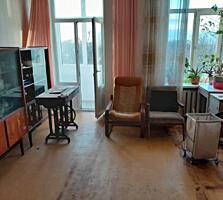 Предлагается к продаже двухкомнатная квартира в центре города Одесса .