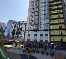 Продам в Одессе 1но комнатную квартиру на Таирова, ул.Жемчужная. 16-й 