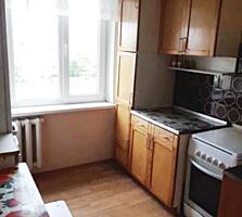 Двухкомнатная квартира на Таирова