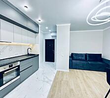 2-комнатная квартира с видом на море и с современным ремонтом на ...