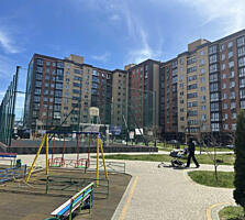 Продам квартиру в ЖК "Чайка" (п.Котовского)