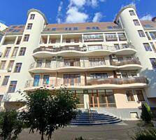 Продам 1-комнатную квартиру на Фонтане, ул. Гаршина.