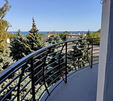 Продам 2-ком. квартиру на Фонтане с видом на море, ул. Гаршина