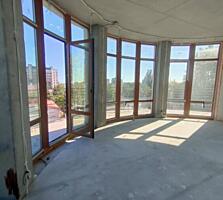 Продам 2-ком. квартиру на Фонтане м видом на море, ул. Гаршина