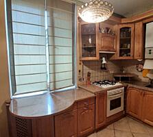 Продается 3-комнатная квартира ул.Приморская/ Военный Спуск