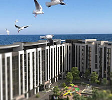 Продам квартиру у новобудові ЖК "City house" (р-н 7-Пересип