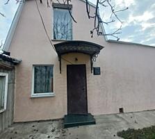 Продам 2-этажный дом с ремонтом в с.Светлое (5 км от Одессы)