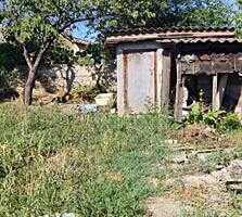 Продается не большой дом. с.Нерубайское. (НАТИ)