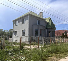 Продам будинок в с.Фонтанка (ТЦ "Рівʼєра")