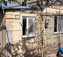 Продам дом с газом и удобствами в Светлом (Старые дачи, 5 км от ...