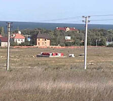 Продам участок Зеленый гай /Совиньон