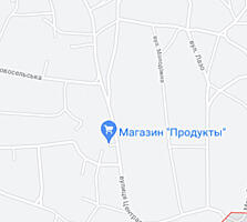 Участок на Фоминой Балке