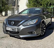 Продам Nissan Altima 2017 г