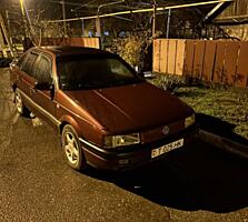 Volkswagen Passat B3