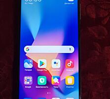 Продаю смартфон Сяоми Redmi note 9 pro
