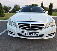 Продам Mercedes-Benz W 212, 2.2 дизель, 2012 год