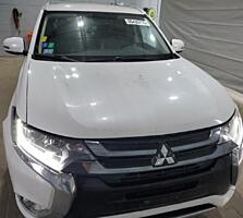 MITSUBISHI Оригинальный пробег! Прозрачная история автомобиля!