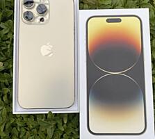 Продам iPhone 14 Pro Max.