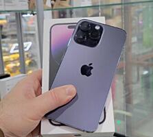 Продам iPhone 14 Pro Max 256 гб Гарантия + Рассрочка