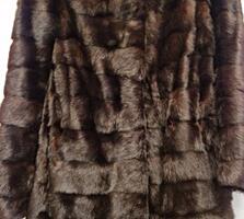 Продам шубу