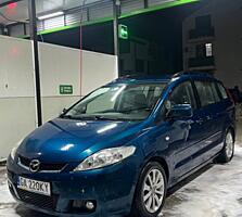 MAZDA 5