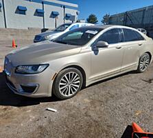 LINCOLN MKZ HYBRID Оригинальный пробег! Прозрачная история автомобиля!