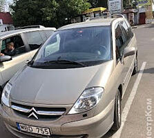 Продам Ситроен С8