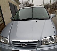 Продам Hyundai Trajet 2006