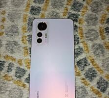 Mi 12 lite 8/128