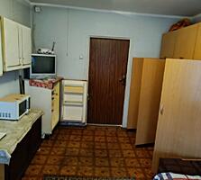 Продаётся жилая комната в общежитии. Балка.