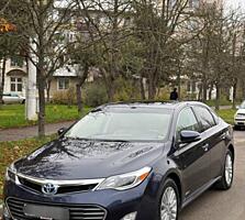 Продам Тойота Авалон гибрид 2014г.