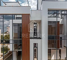 Townhouse pe str. Ciocârliei, în zonă premium, cu priveliște spre ...