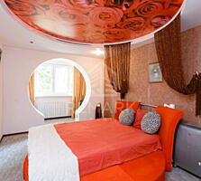 Apartament într-o zonă verde și liniștită, amplasat în sectorul ...